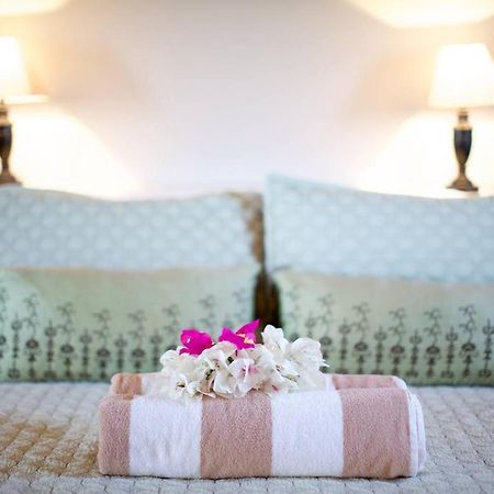 Hotel La Quinta Del Sol 푼타 미타 외부 사진